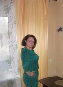 Ирина, 50, Россия, Смоленск