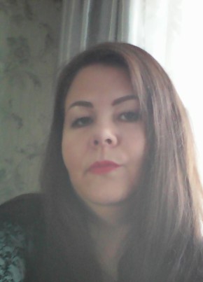 Екатерина, 44, Россия, Абакан