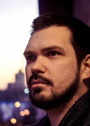 Дмитрий из Москвы 36 лет