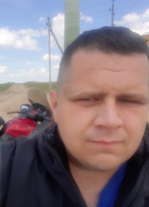 Иван, 34, Рэспубліка Беларусь, Баранавічы
