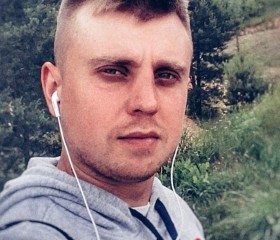 Анатолий, 34 года, Горад Мінск