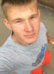 Максим, 19 лет