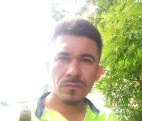Rinat, 35, Ufa