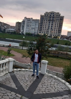 Tuncay, 24, Azərbaycan Respublikası, Əliabad
