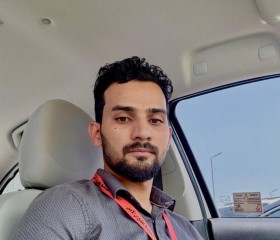 Saad, 30, Deoband