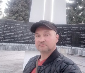 Sasha, 52, Pinsk