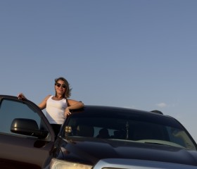 Ekaterina, 45, Rostov-na-Donu