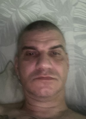 Павел из Москвы 43 года