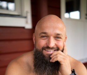 Igor, 29, Moscow