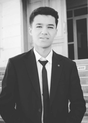 Shurik, 25, Tajikistan, Dushanbe