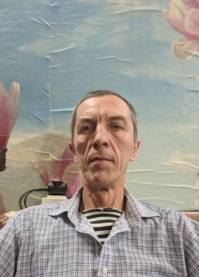 Александр, 62, Україна, Макіївка
