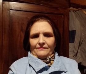 Лидия, 63 года, Тамбов