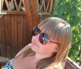 Юлия, 29 лет, Симферополь