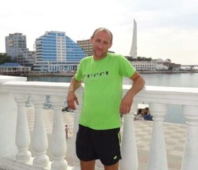 Эдуард, 43 года, Київ