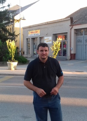 Паша, 41, Україна, Мукачеве