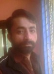 Asif gillani, 33  , Gujranwala