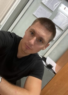 Вячеслав, 28, Россия, Тольятти