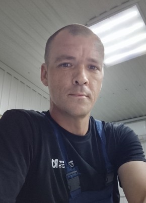 Алексей из Казани 38 лет