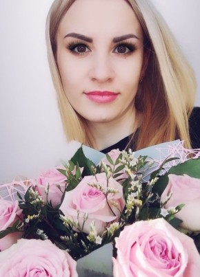 Карина, 36, Россия, Москва