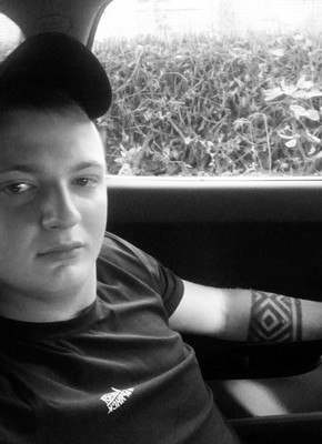 Кирилл, 24, Россия, Клинцы
