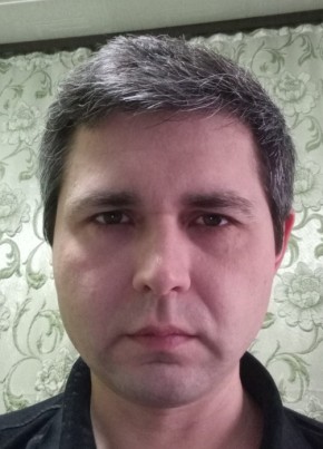 Сергей, 40, Россия, Верхний Уфалей