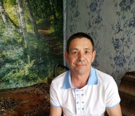 Prostoy, 55, Ufa