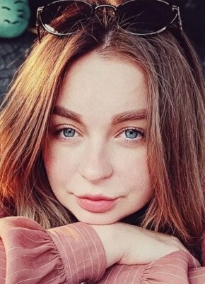 Алиса из Красноярска 30 лет