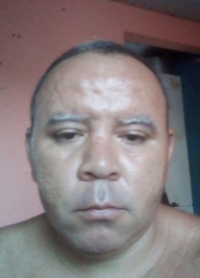 Marcelo, 44, Brazil, Sao Luis