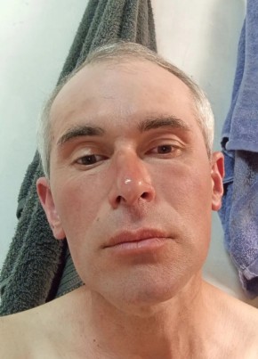Тимофей из Калининграда 41 год