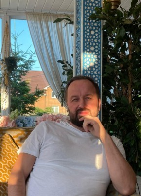 Pavel, 50, Russia, Saint Petersburg