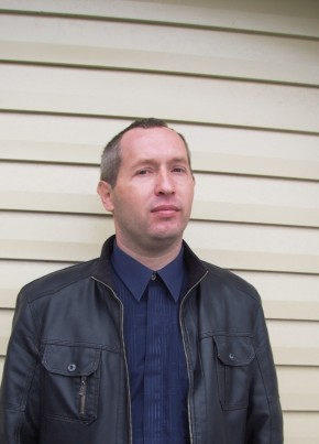 Maksim, 43, Russia, Chelyabinsk