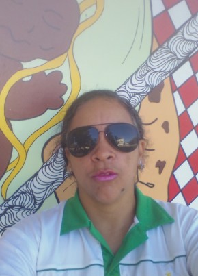 Tina, 47, República Federativa do Brasil, Belém (Pará)