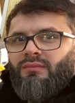 El Pacho, 31, Frankfurt am Main