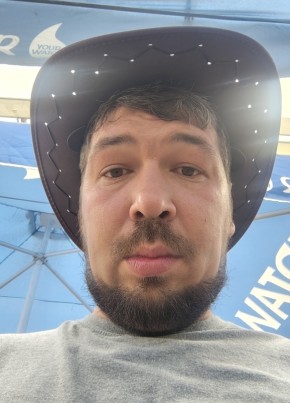 Александр из Ахтанизовскаи 35 лет