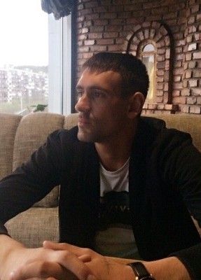 Сергей, 34, Россия, Полярный