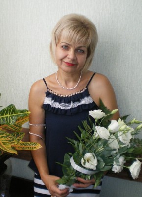 Морковка, 52, Россия, Москва