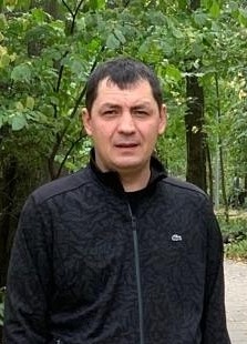 Ильмир, 41, Россия, Москва