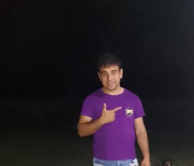 Leandro, 27, Alta Gracia