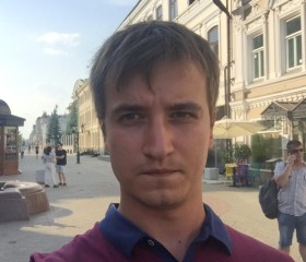 Aleksandr, 35, Moscow