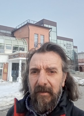 Арсений из Тулы 61 год