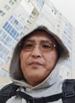 Eduard, 42, Yekaterinburg