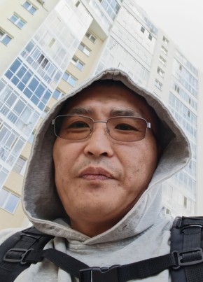 Эдуард из Екатеринбурга 42 года