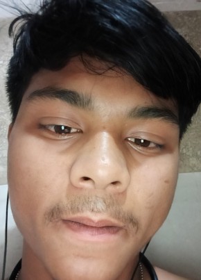 Manjeet, kumar, 19, India, Delhi