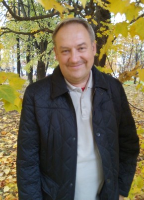 геннадий, 67, Россия, Подольск