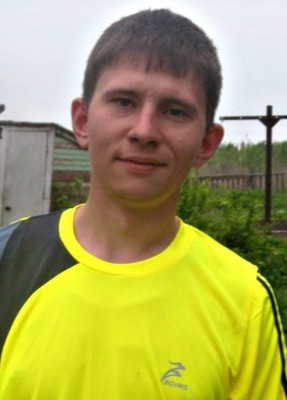 Дмитрий, 35, Россия, Тутаев