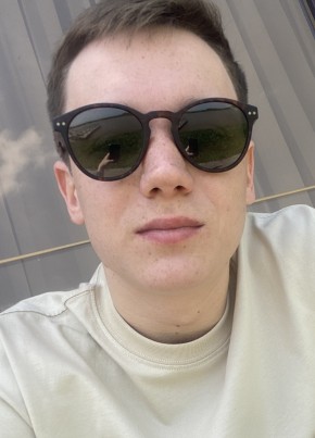 Mukhkhamed, 29, Russia, Nalchik