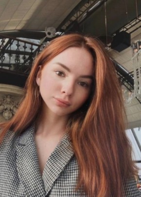 Полина, 26, Россия, Владикавказ