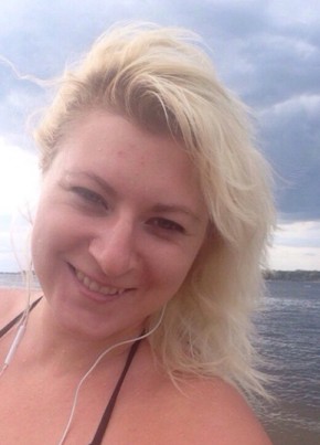Татьяна, 36, Россия, Самара