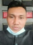 Rudi, 39 лет, Kota Medan