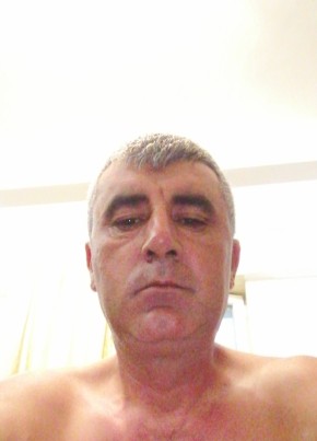 Sadik, 42, Russia, Moscow